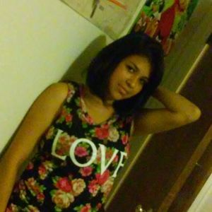 Meet your Posher, Gaby